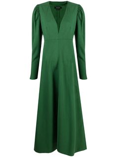 Isabel marant hotsell molan dress
