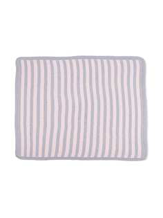 Siola полосатое одеяло