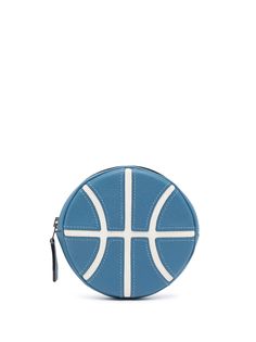 Hermès кошелек для монет Basketball 2018-го года