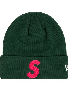 Supreme шапка бини New Era