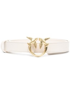 Pinko ремень Love Birds с пряжкой