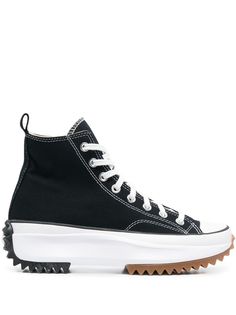 Converse кеды Run Star Hike