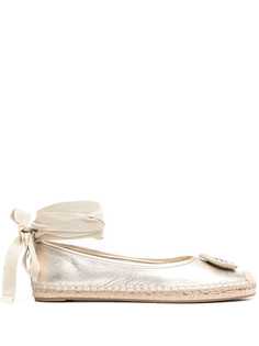 Tory Burch эспадрильи Minnie