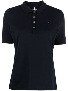 Tommy Hilfiger рубашка поло Essential