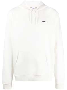 Fila худи с логотипом