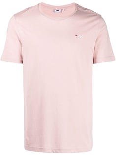 Fila футболка с логотипом