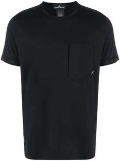 Stone Island Shadow Project graphic-print short-sleeve T-shirt