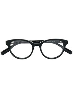 MCQ очки MQ02190 в круглой оправе