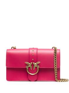 Pinko Classic Love leather bag