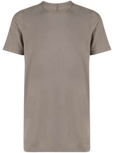 Rick Owens centre-seam cotton T-shirt