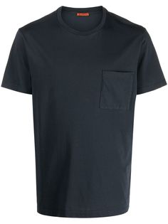 Barena patch pocket T-shirt