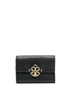 Tory Burch кошелек Kira с логотипом