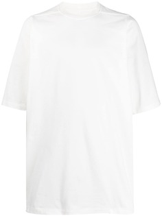 Rick Owens crew-neck short-sleeve T-shirt