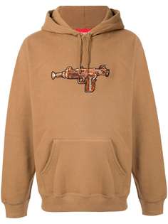 Palace худи из коллаборации с Toy Uzi