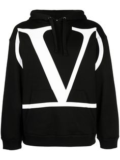 Valentino VLOGO Signature hoodie