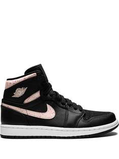 Jordan кроссовки Air Jordan 1 Retro Prem