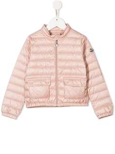 Moncler Enfant дутый бомбер