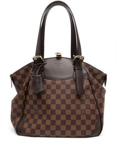 Louis Vuitton сумка-тоут Verona GM 2011-го года
