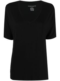 Majestic Filatures топ без рукавов с U-образным вырезом