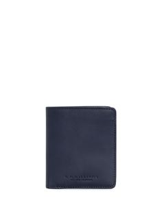 R.M.Williams кошелек с тисненым логотипом