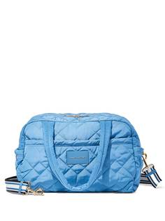 Marc Jacobs стеганая сумка среднего размера