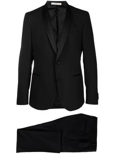 Corneliani костюм-двойка строгого кроя