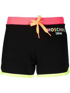 Moschino шорты Swim
