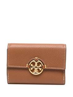 Tory Burch кошелек с логотипом