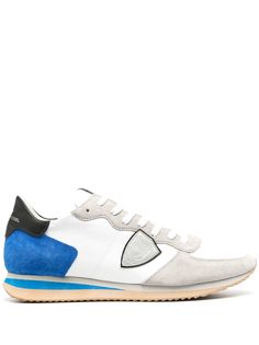 Philippe Model Paris кроссовки Tropez