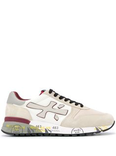 Premiata кроссовки Mick