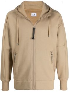 C.P. Company худи с линзами