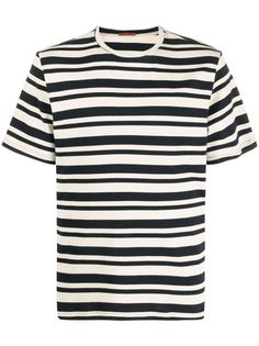 Barena horizontal stripe-print T-shirt