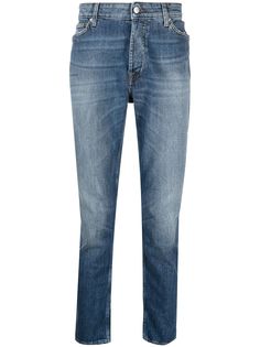 Department 5 slim-fit jeans