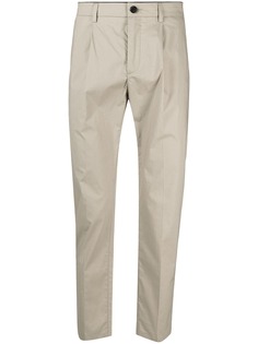 Department 5 straight-leg chino trousers