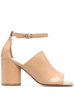 Maison Margiela босоножки Tabi