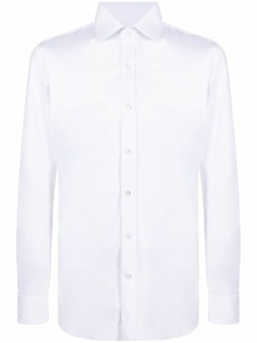 Barba long-sleeve shirt