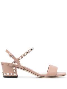 Jimmy Choo босоножки Aadra 45