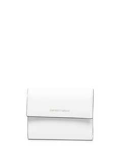 Emporio Armani бумажник La Prima