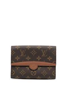 Louis Vuitton поясная сумка Pochette Arche 1995-го года