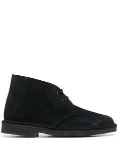 Clarks Originals ботинки дезерты