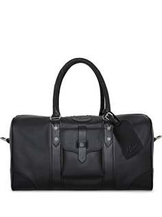 R.M.Williams дорожная сумка с логотипом