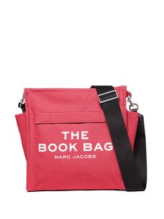 Marc Jacobs сумка-сэтчел The Book