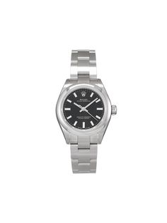 Rolex наручные часы Oyster Perpetual pre-owned 28 мм 2020-го года