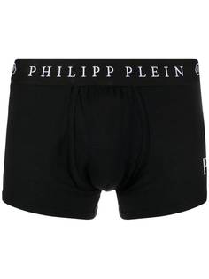 Philipp Plein боксеры с логотипом
