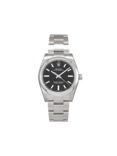 Rolex наручные часы Oyster Perpetual pre-owned 31 мм 2020-го года
