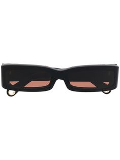 Jacquemus солнцезащитные очки Les Lunettes 97