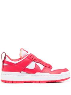 Nike кроссовки Dunk Low Disrupt