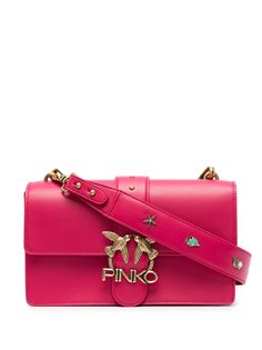 Pinko сумка на плечо Love