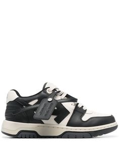Off-White кроссовки Out Of Office