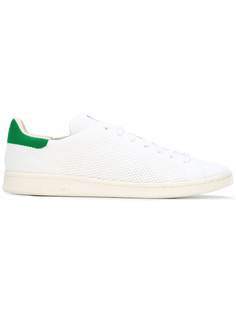 adidas кроссовки Stan Smith Primeknit